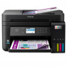 Impressora Epson L6270 EcoTank Multifuncional Wi-Fi 33PPM ADF REDE Duplex