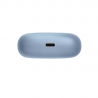 Fone com Microfone JBL Wave 200 TWS Bluetooth 5.0 Azul JBLW200TWSBLU