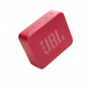 Caixa de Som Portátil JBL Go Essential 3.1W RMS VER IPX7 Bluetooth 4.2 JBLGOESRED 