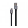 Cabo Philips USB Lightning para Apple 1,2 metro