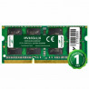 Memória 8GB Notebook Macrovip DDR3 1600MHZ PC3 128000 MV16S11/8