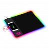 Mouse Pad Gamer Redragon Crater RGB P028 400 x 300 x 9 mm