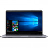 Notebook Asus Vivobook X510U Intel Core I5-8250U 4GB de RAM Windows 10