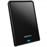 HD Externo 2TB 2.5" Adata HV620S Slim USB 3.2 Preto