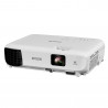 Projetor Epson Powerlite E10+ 3LCD 3600 Ansi Lumens XGA 1024 x 768