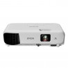 Projetor Epson Powerlite E10+ 3LCD 3600 Ansi Lumens XGA 1024 x 768