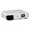 Projetor Epson Powerlite E10+ 3LCD 3600 Ansi Lumens XGA 1024 x 768