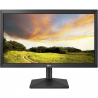 Monitor LED 19.5" LG 20MK400H-B HD 2ms