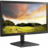 Monitor LED 19.5" LG 20MK400H-B HD 2ms