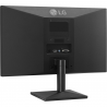 Monitor LED 19.5" LG 20MK400H-B HD 2ms