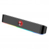 Soundbar Redragon Gamer Adiemus GS560 Preta