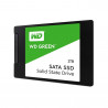 HD SSD 1TB ED Green 7mm WDS100T2G0A