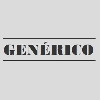 GENERICO