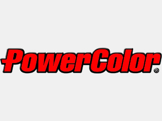 POWERCOLOR 