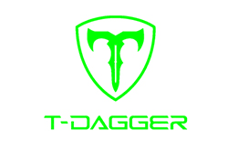 T-DAGGER