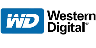 WESTERN DIGITAL